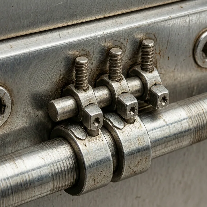 Certified technician using non-destructive manipulation technique on safe mechanism